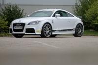 MTM продължават работата си по Audi TT RS