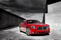 Dodge Charger премина през фейслифт