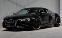 Audi R8 V10 получи 600 коня от Wheelsandmore