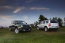 Jeep Patriot 2011