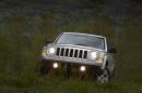 Jeep Patriot 2011