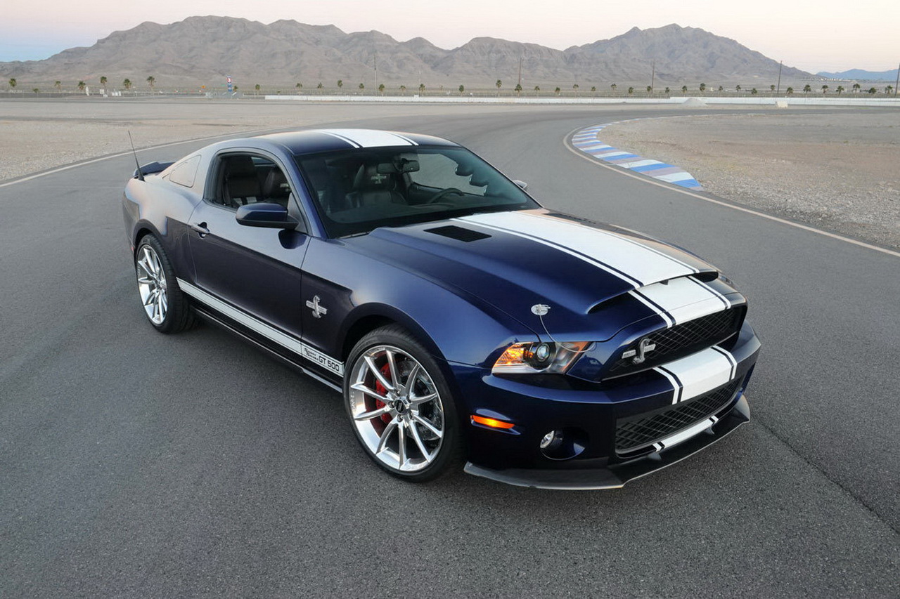 Shelby