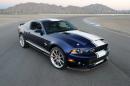 Ford Shelby GT500 Super Snake