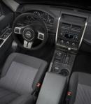 Jeep Cherokee 2011 получи полагащите му се промени