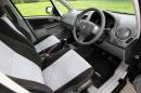 Suzuki SX4 със специална версия за Великобритания