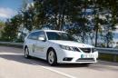 Saab 9-3 ePower Concept