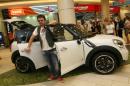 Mini Countryman (представяне в България)