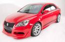 Suzuki Kizashi стана много горещ