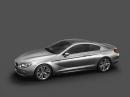 BMW Concept 6-Series Coupe