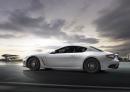 Maserati GranTurismo MC Stradale – върхът на сладоледа