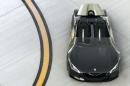 Peugeot EX1 счупи електрическия рекорд на Нюрбургринг