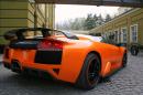 Status Design Lamborghini Murcielago