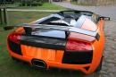 Status Design продължават напред с Lamborghini Murcielago