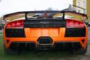 Status Design Lamborghini Murcielago