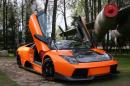 Status Design Lamborghini Murcielago