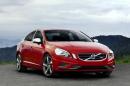 Volvo S60 и V60 R-Design