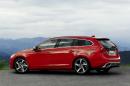 Volvo показа R-Design пакетите си за S60 и V60