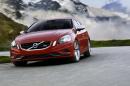 Volvo S60 и V60 R-Design