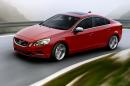 Volvo показа R-Design пакетите си за S60 и V60