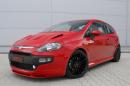 NOVITEC Fiat Punto Evo