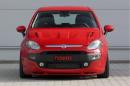 NOVITEC Fiat Punto Evo