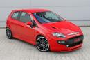 NOVITEC Fiat Punto Evo