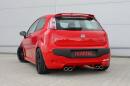 NOVITEC Fiat Punto Evo