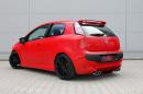 NOVITEC Fiat Punto Evo