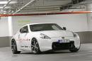 Nissan 370Z Asphalt Surfer