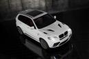 Mansory BMW X5