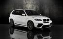 Mansory погледна за първи път към BMW с тунинг на X5 M