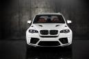 Mansory BMW X5