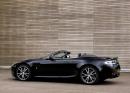 Aston Martin V8 Vantage N420 Roadster