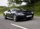 Aston Martin V8 Vantage N420 Roadster