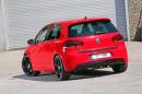 Volkswagen Golf R Red Devil