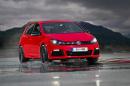 Volkswagen Golf R Red Devil