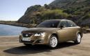 Seat Exeo 2011