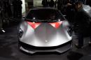 Lamborghini Sesto Elemento ще се появи тази година