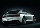 Audi quattro Concept