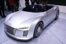 Париж 2010: Audi e-Tron Spyder Concept