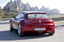 Париж 2010: Seat IBE Concept 2