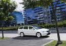 Париж 2010: Skoda Octavia Green E Line Concept