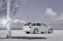 Skoda Octavia Green E Line Concept