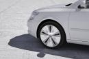 Skoda Octavia Green E Line Concept