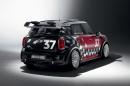 Mini Countryman WRC