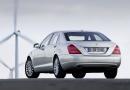 Париж 2010: Mercedes S 250 CDI BlueEFFICIENCY