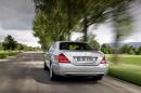 Париж 2010: Mercedes S 250 CDI BlueEFFICIENCY