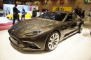 Lotus Eterne Concept (Париж 2010)