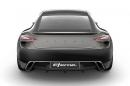 Lotus Eterne Concept (Париж 2010)
