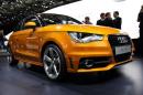 Париж 2010: Audi A1 1.4 TFSI